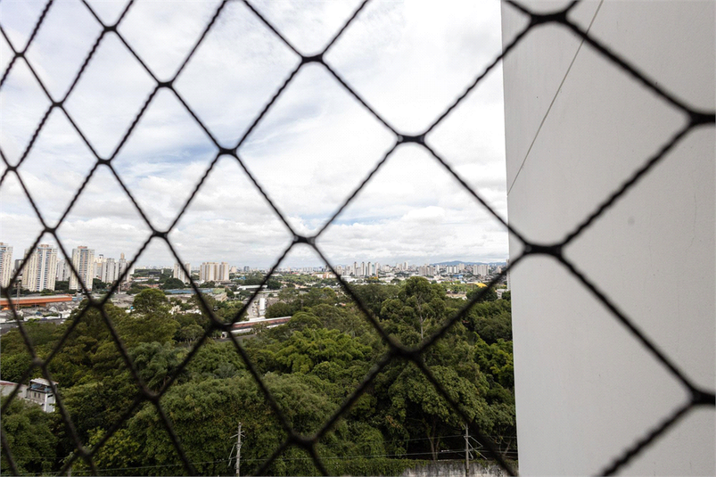 Venda Apartamento São Paulo Penha De França REO863840 21