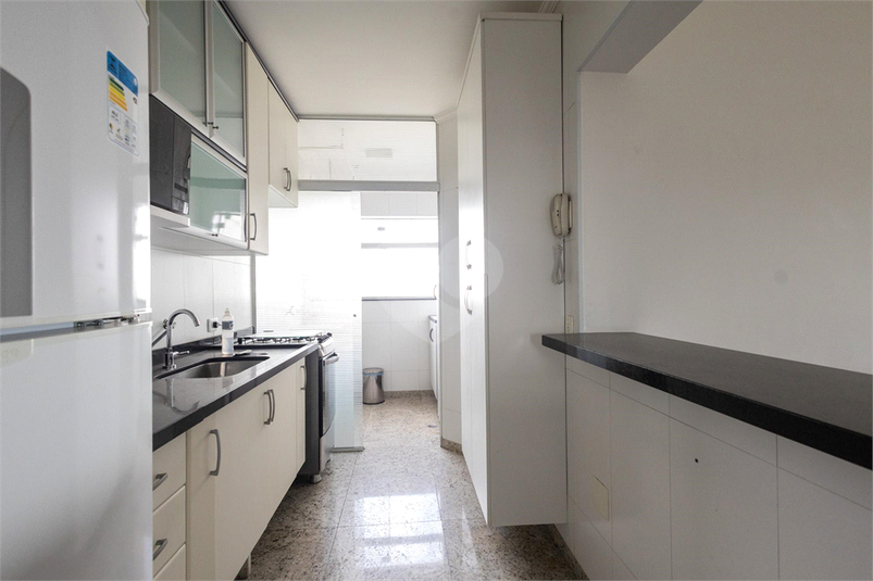 Venda Apartamento São Paulo Penha De França REO863840 30