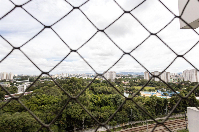 Venda Apartamento São Paulo Penha De França REO863840 13