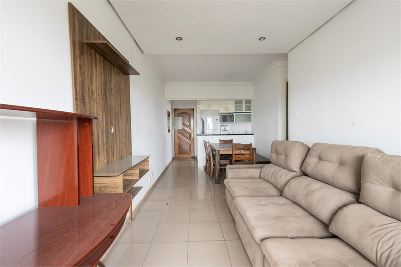 Venda Apartamento São Paulo Penha De França REO863840 3