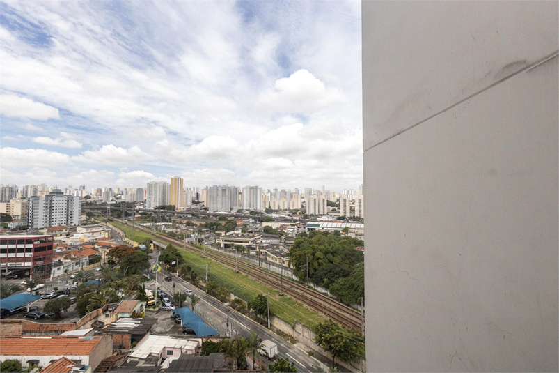 Venda Apartamento São Paulo Penha De França REO863840 35