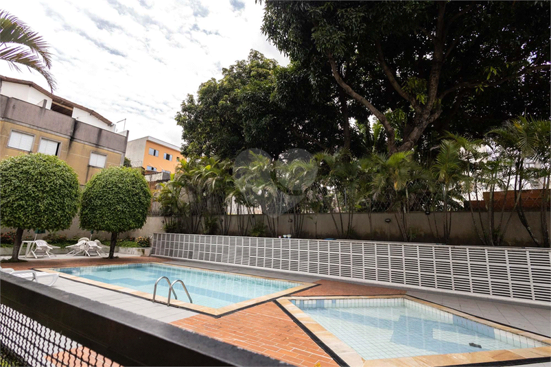 Venda Apartamento São Paulo Penha De França REO863840 36