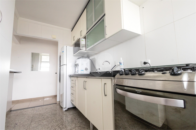 Venda Apartamento São Paulo Penha De França REO863840 31