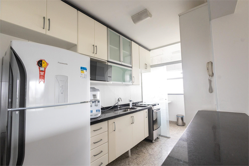 Venda Apartamento São Paulo Penha De França REO863840 28