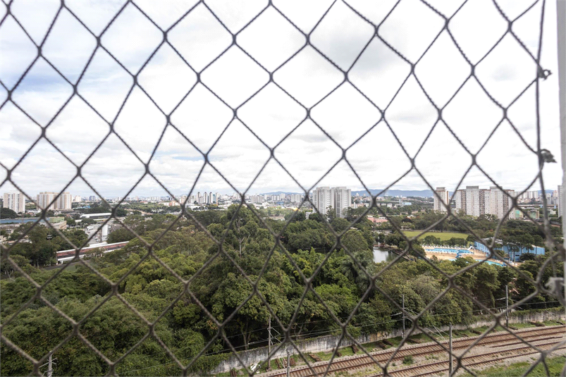 Venda Apartamento São Paulo Penha De França REO863840 17