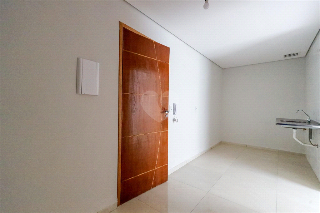 Venda Apartamento São Paulo Vila Maria Alta REO863842 1