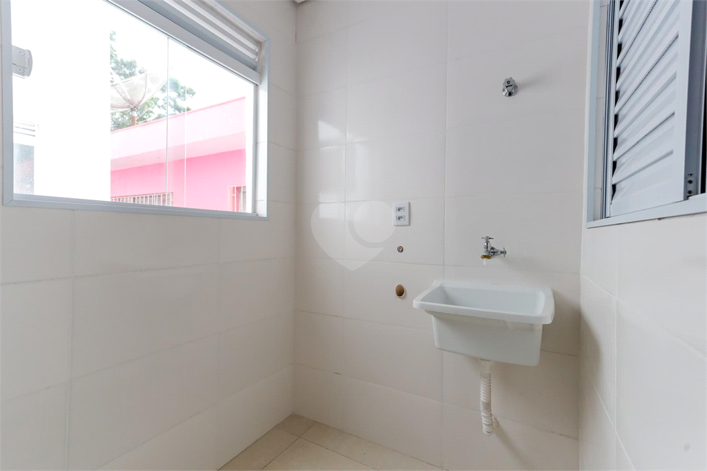 Venda Apartamento São Paulo Vila Maria Alta REO863842 16