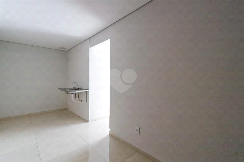 Venda Apartamento São Paulo Vila Maria Alta REO863842 2