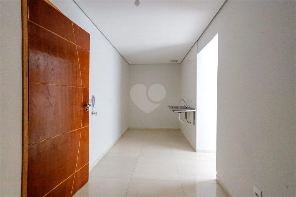 Venda Apartamento São Paulo Vila Maria Alta REO863842 6