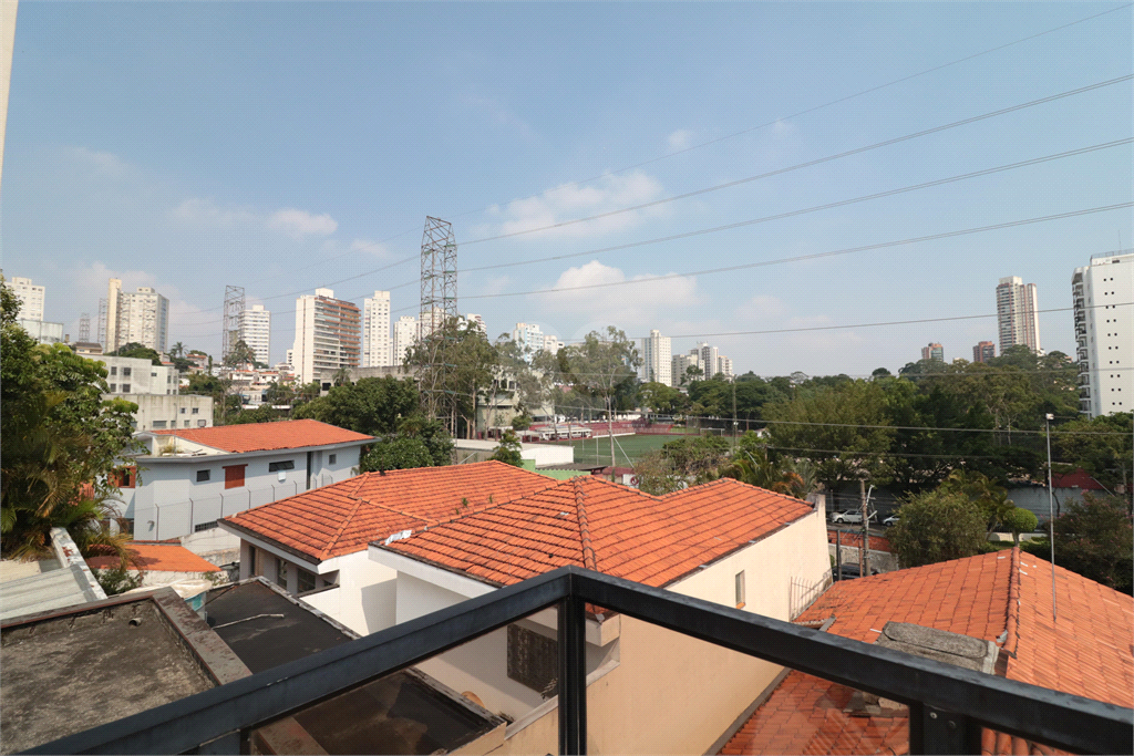 Venda Casa São Paulo Parque Da Mooca REO863852 3