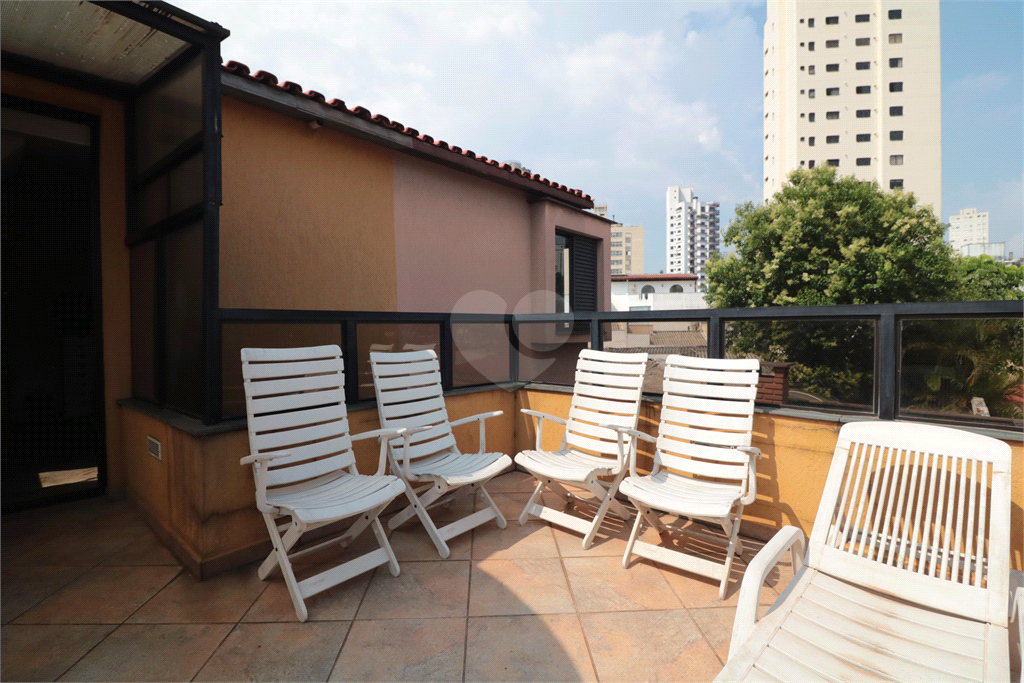 Venda Casa São Paulo Parque Da Mooca REO863852 48