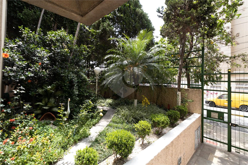 Venda Apartamento São Paulo Mooca REO863854 33