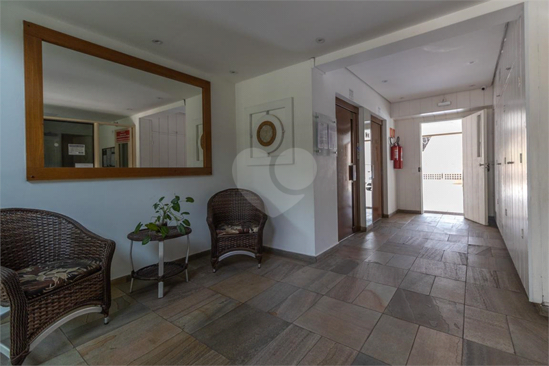 Venda Apartamento São Paulo Mooca REO863854 31