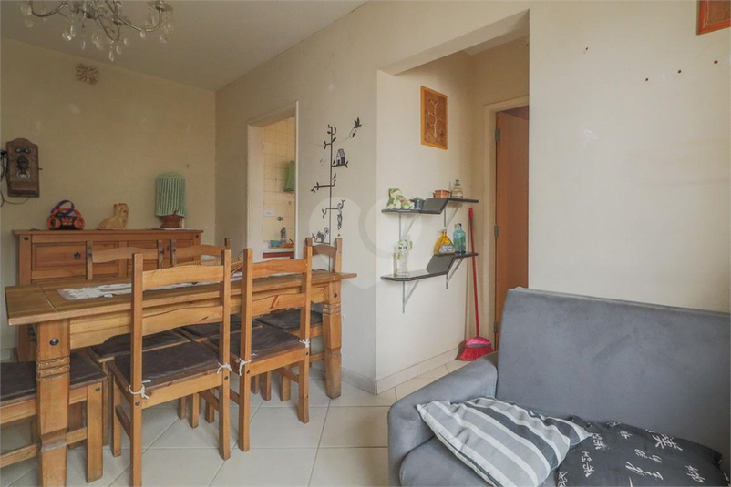 Venda Apartamento São Paulo Mooca REO863854 5