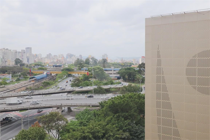 Venda Apartamento São Paulo Mooca REO863854 13