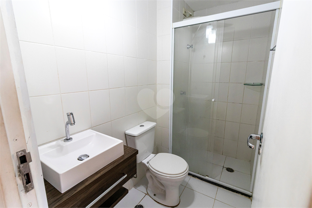 Venda Apartamento São Paulo Cambuci REO863860 10