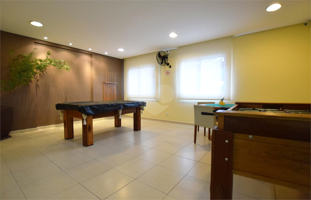 Venda Apartamento São Paulo Cambuci REO863860 24