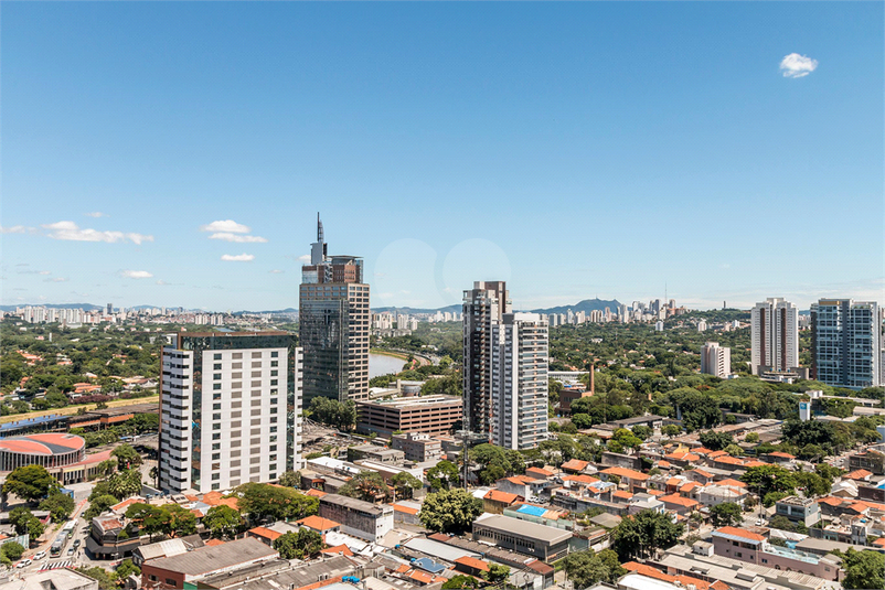 Venda Apartamento São Paulo Pinheiros REO863865 9