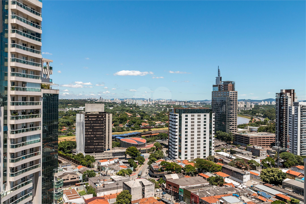 Venda Apartamento São Paulo Pinheiros REO863865 14