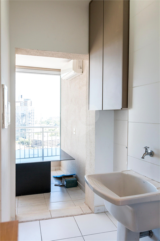 Venda Apartamento São Paulo Pinheiros REO863865 30