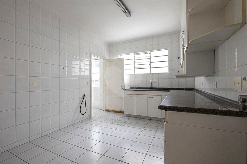 Venda Apartamento São Paulo Cerqueira César REO863872 30