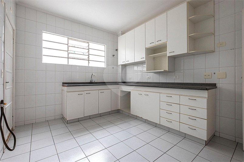 Venda Apartamento São Paulo Cerqueira César REO863872 31