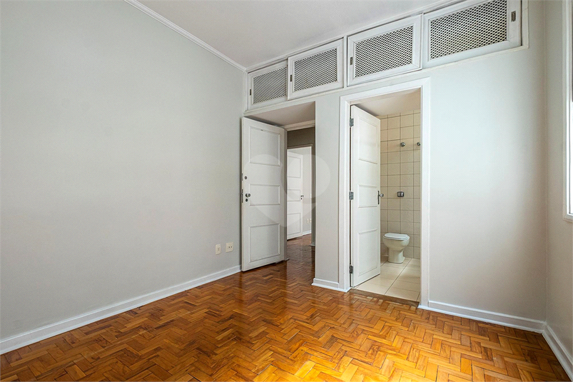 Venda Apartamento São Paulo Cerqueira César REO863872 23