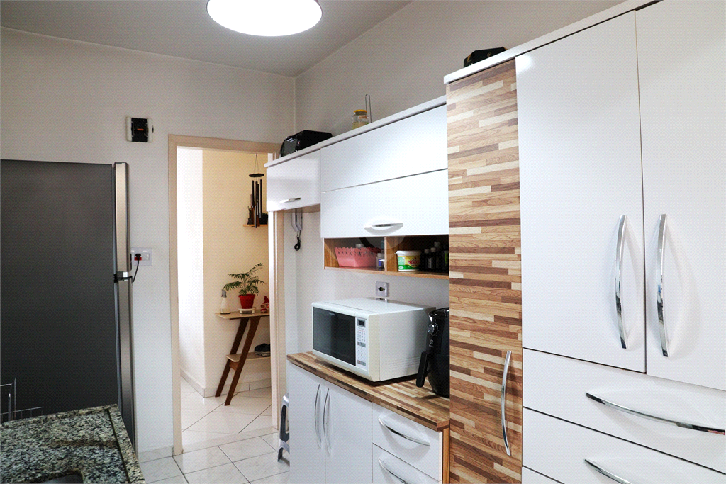 Venda Apartamento São Paulo Campos Elíseos REO863873 32