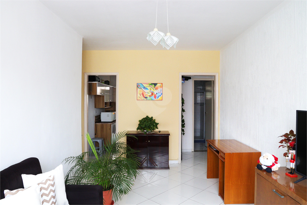 Venda Apartamento São Paulo Campos Elíseos REO863873 4