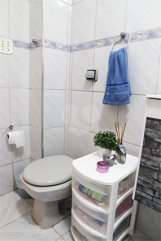 Venda Apartamento São Paulo Campos Elíseos REO863873 26