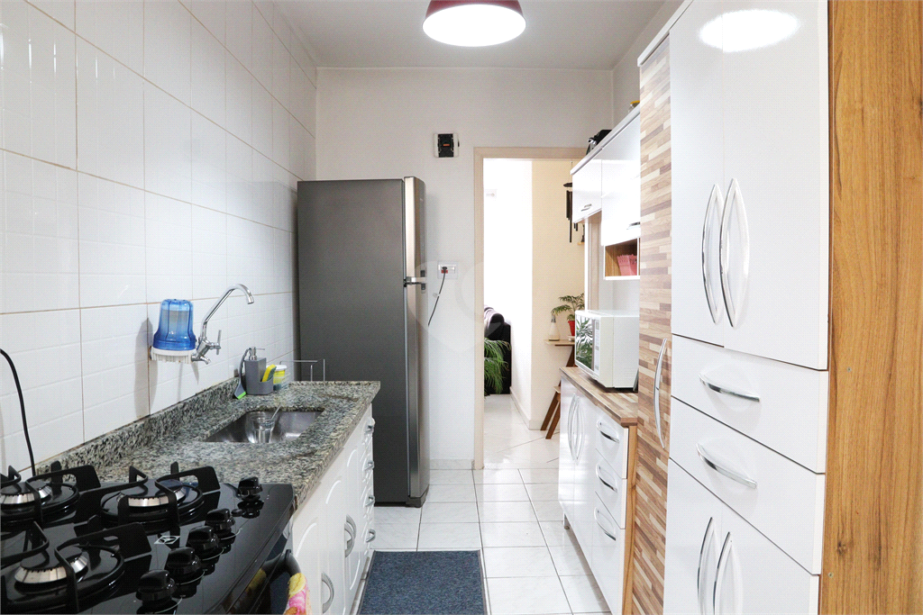 Venda Apartamento São Paulo Campos Elíseos REO863873 30