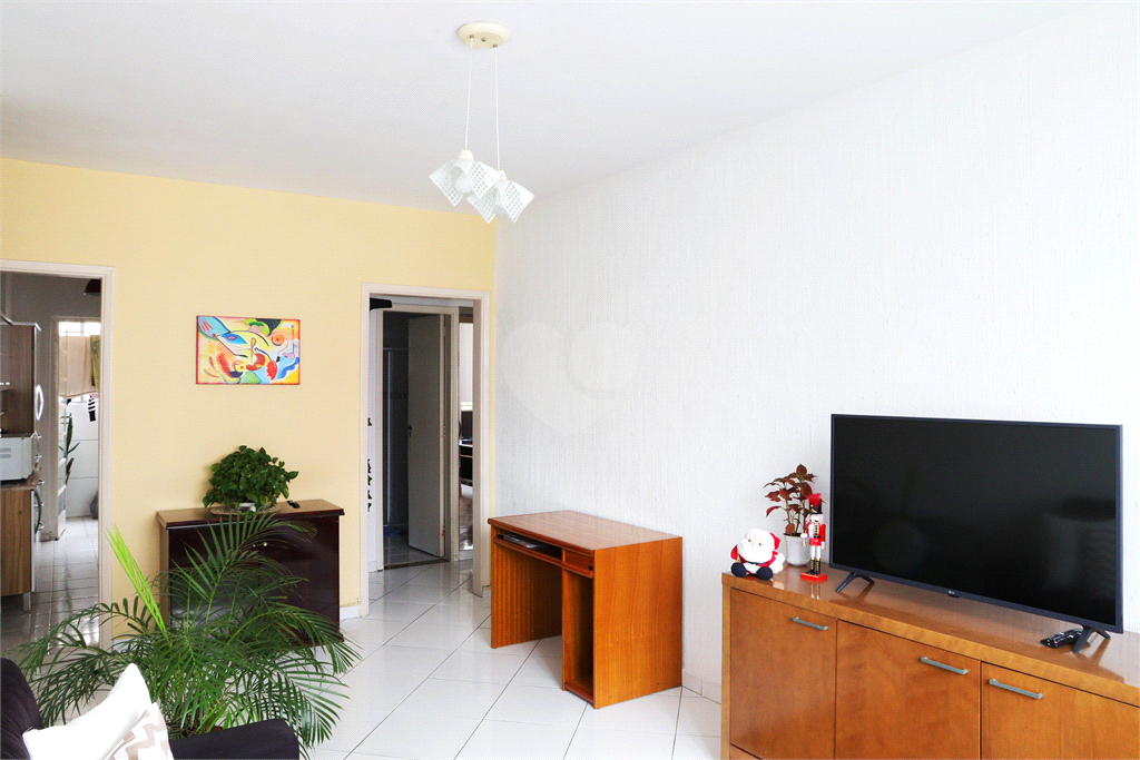 Venda Apartamento São Paulo Campos Elíseos REO863873 5