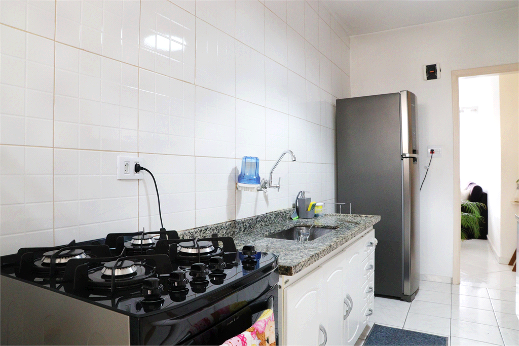 Venda Apartamento São Paulo Campos Elíseos REO863873 31