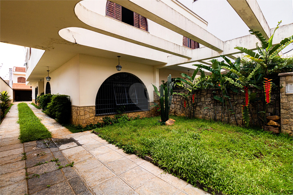 Aluguel Casa São Paulo Vila Maria Alta REO863874 81