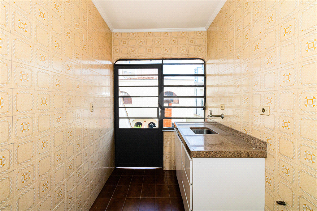 Aluguel Casa São Paulo Vila Maria Alta REO863874 76