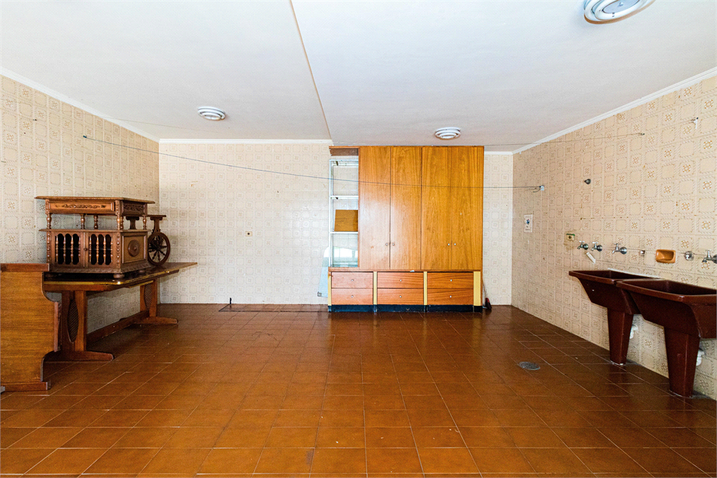 Aluguel Casa São Paulo Vila Maria Alta REO863874 48