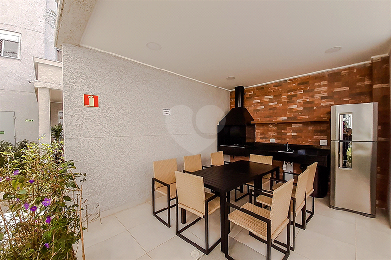 Venda Apartamento São Paulo Mooca REO863875 36