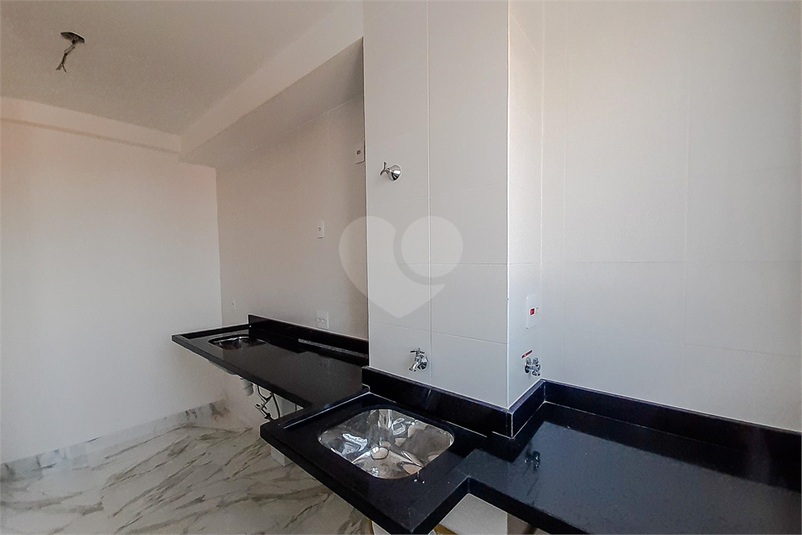 Venda Apartamento São Paulo Mooca REO863875 27