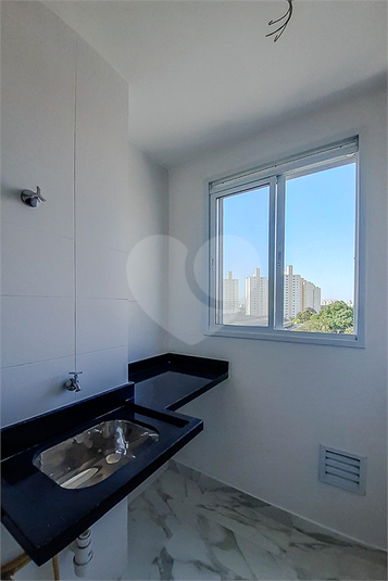 Venda Apartamento São Paulo Mooca REO863875 32