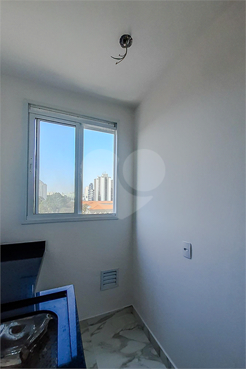 Venda Apartamento São Paulo Mooca REO863875 33