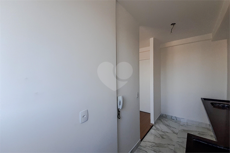 Venda Apartamento São Paulo Mooca REO863875 28