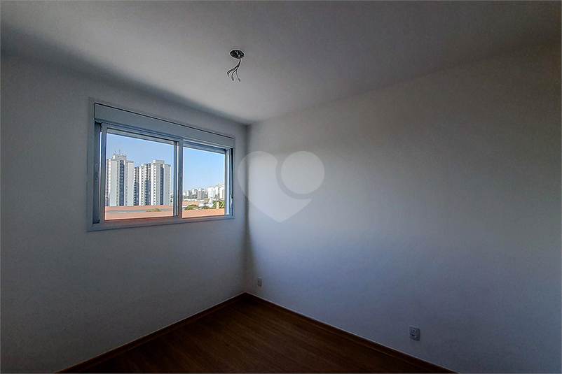 Venda Apartamento São Paulo Mooca REO863875 6