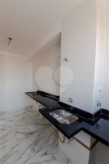 Venda Apartamento São Paulo Mooca REO863875 35