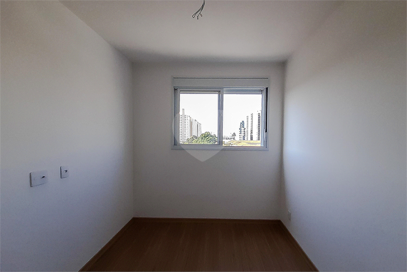 Venda Apartamento São Paulo Mooca REO863875 10