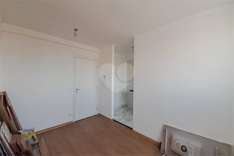 Venda Apartamento São Paulo Mooca REO863875 3