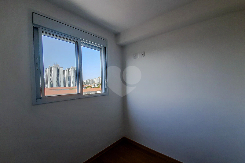 Venda Apartamento São Paulo Mooca REO863875 13