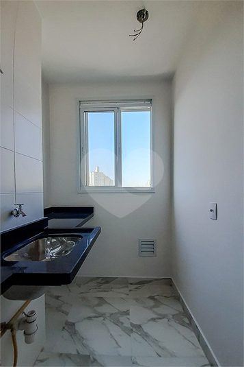 Venda Apartamento São Paulo Mooca REO863875 34