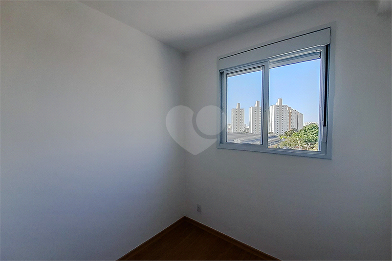 Venda Apartamento São Paulo Mooca REO863875 12