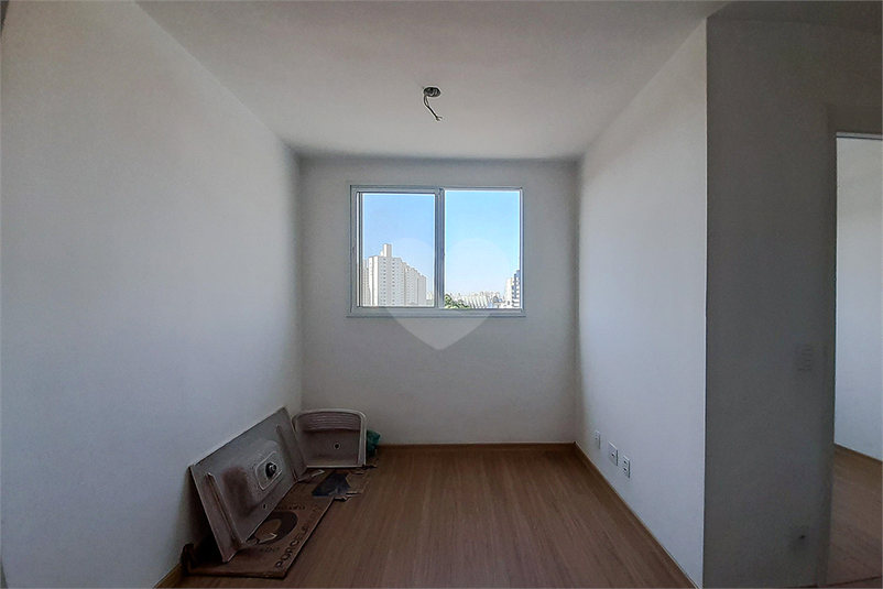 Venda Apartamento São Paulo Mooca REO863875 5