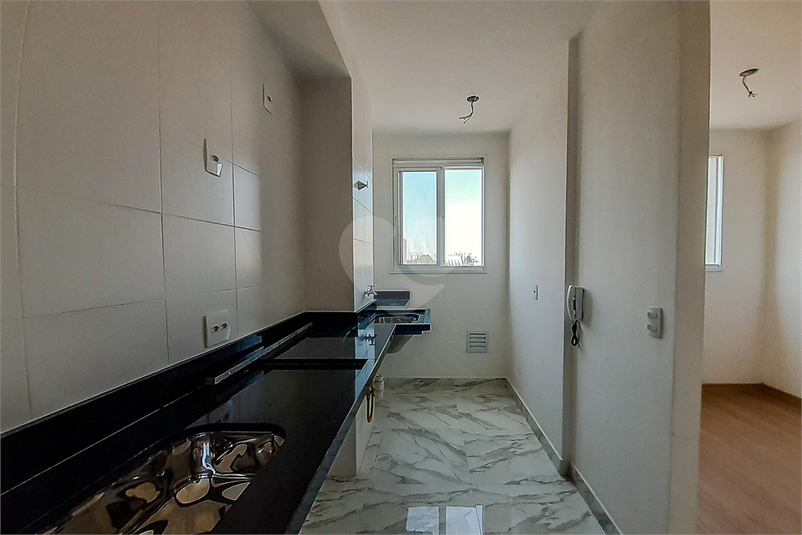 Venda Apartamento São Paulo Mooca REO863875 26